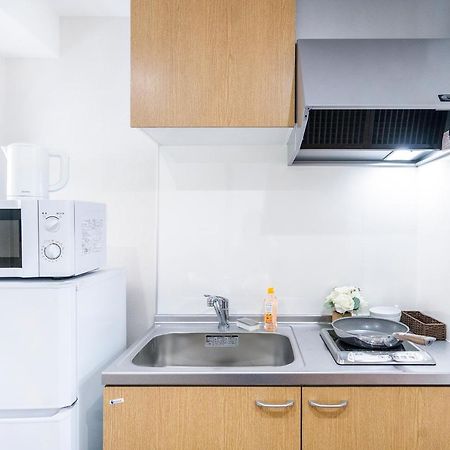 شقة 10Min Walk To Shinjuku Yoy5 طوكيو المظهر الخارجي الصورة