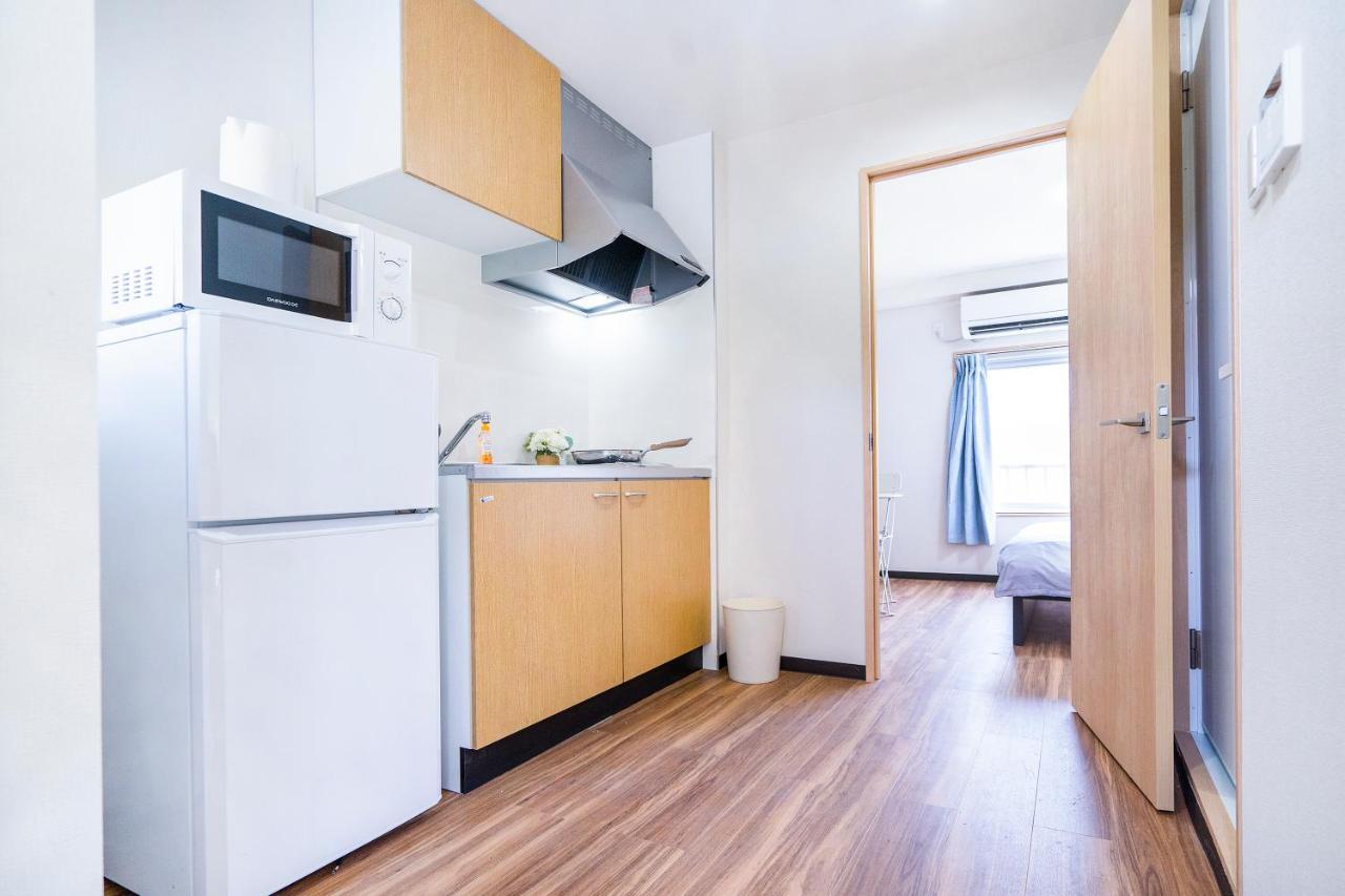 شقة 10Min Walk To Shinjuku Yoy5 طوكيو المظهر الخارجي الصورة